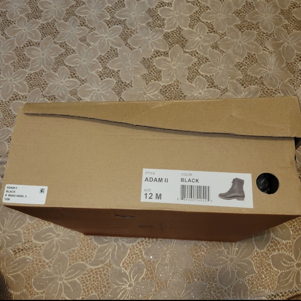Men Duck Boot - Picture 5 of 5